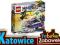 SKLEP... Lego NINJAGO 70720 Poduszkowiec KATOWICE