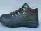 BUTY TREKKINGOWE PETER STROM WATERPROOF roz 33