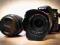 Sony Alpha A58+kit 18-55, Sigma 18-200 DC IDEALNA
