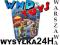 PLAYMOBIL DRAGONS 5462 Skalny smok z wojownikiem