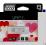 GOODRAM Unity VALENTINE 8GB USB 2.0 Metal ALU FV