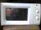 Kuchenka mikrofalowa LG