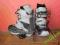 buty snowboardowe emery step-in roz.36,5 (3) NOWE