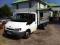 FORD TRANSIT WYWROTKA