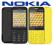 NOWA Nokia ASHA 225 BLACK PLAC GRUNWALDZKI 12/14