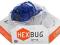 Hexbug LARWA Larva micro robot blue niebieski