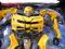 Robot Transformers BUMBLEBEE BARDZO DUZY !