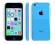 POLSKI APPLE IPHONE 5C 16GB BLUE BEZ SIM GW12 KRK