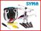 ŚMIGŁOWIEC SYMA S800 G 4KANAŁY METALOWY KORPUS