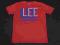 T SHIRT LEE 14lat 164cm L201AI61