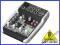 Mikser BEHRINGER Q502 USB !!!