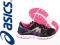 Buty do biegania Asics Gel Unifire rozm.40