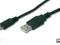 ASSMANN Kabel USB2.0 A/M - mikro B/M 1,8m