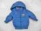 Benetton kurtka dla chłopca r 74 9-12 m