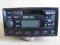 RADIOODTWARZACZ 5000 RDS EON FORD MONDEO KA