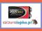 BATERIA DURACELL PROCELL 6F22 6LR61 9V