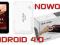 Tablet BLOW WhiteTAB 7 Android 4.0 1Ghz 4GB W-wa