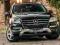 MERCEDES ML 350 CDI - PNAUMATYKA -VAT23%- MAX FULL