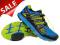 SALOMON XR MISSION Buty męskie do biegania 46