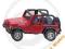 SIKU 1:32 | JEEP WRANGLER | 4870