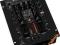 Mikser DJ PRO MIXER NOX404 2-kanały, USB