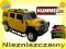 HUMMER H2 Auto NA NACIĄG Samochód GENERAL MOTORS