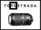 Tamron SP 70-300mm f/4.0-5.6 Di VC USD Canon W-wa