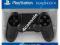 PAD SONY DUALSHOCK 4 / BLACK/CZARNY PS4 4CONSOLE!