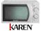 Kuchenka Mikrofalowa Candy CMW 2070 M od Karen