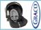 GRACO FOTELIK JUNIOR SPORT LUXE 0-13kg NOWY !!!