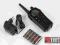 NOWY INTEK MT-5050 Radiotelefon PMR/LPD fv, gwar.