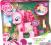 MY LITTLE PONY A1384 PINKIE PIE CHODZI MÓWI GDAŃSK