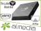 Little Black Box media player XBMC DivX AirPLAY