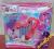 KLOCKI COBI WINX CLUB MAGICZNA HARFA 5+ 24H