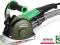 CM7MC BRUZDOWNICA HITACHI 2300W ANTY-WIBRACYJNA