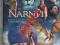 OPOWIEŚCI Z NARNII.PODRÓŻ WĘDROWCA DO ŚWITU-DVD