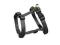 TRIXIE SZELKI M-L 50-75cm/25mm SZARY  TX-20349