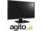 Monitor LG 24'' LED 24MB65PM-B 5ms GW24M DVI D-SUB