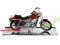 Harley-Davidson FXDL Dyna Low Rider Maisto 1/18