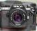 NIKON 50mm 1:1,8 SERIES E + NIKON F-301