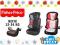 FOTELIK FISHER PRICE BEFIX 15-36KG ADAC + PREZENT!