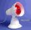 LAMPA SOLLUX 100 W