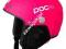 Kask Poc POCito Light pink m-l/55-58 regulowany