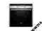 PIEKARNIK DO ZABUDOWY SIEMENS HB43GS540 SKLEP GDÓW