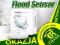 FLOOD SENSOR CZUJNIK ZALANIA FIBARO FGFS 101 K-CE