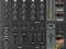 Mikser DJ PRO MIXER DJX900USB 5-kanałów, USB
