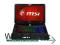 MSI GT60 15'WQHD+/i7-4710MQ /16GB/1TB/GTX880M-8GB