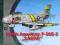 Hobby Model F-86 E5 Sabre 1:33