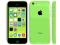 IPHONE 5C 16GB ZIELONY