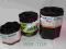 OBRZEŻA TRAWNIKA BRĄZ 10cm 9m OBRZEŻA ELASTYCZNE